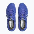 Кросівки тенісні чоловічі Asics Court FF 3 Claydark cobalt/white 6