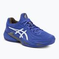 Кросівки тенісні чоловічі Asics Court FF 3 Claydark cobalt/white
