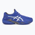 Кросівки тенісні чоловічі Asics Court FF 3 Claydark cobalt/white 2