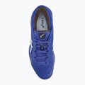 Кросівки тенісні чоловічі Asics Court FF 3 Claydark cobalt/white 5