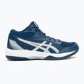 Кросівки чоловічі ASICS Gel-Task MT 4 mako blue/white 2
