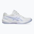 Кросівки жіночі ASICS Gel-Task 4 white/vapor