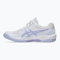 Кросівки жіночі ASICS Gel-Task 4 white/vapor 2