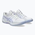 Кросівки жіночі ASICS Gel-Task 4 white/vapor 3