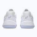Кросівки жіночі ASICS Gel-Task 4 white/vapor 4