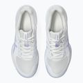 Кросівки жіночі ASICS Gel-Task 4 white/vapor 5