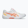 Жіночі кросівки ASICS Gel-Task 4 білі/яскраво-коралові