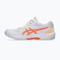Жіночі кросівки ASICS Gel-Task 4 білі/яскраво-коралові 2