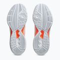 Жіночі кросівки ASICS Gel-Task 4 білі/яскраво-коралові 7