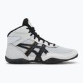 Кросівки борцівські дитячі ASICS Matflex 7 GS concrete/black 2