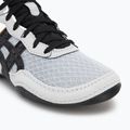 Кросівки борцівські дитячі ASICS Matflex 7 GS concrete/black 7