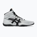 Кросівки борцівські дитячі ASICS Matflex 7 GS concrete/black 8