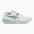 Кросівки тенісні жіночі Asics Gel-Resolution X W white/monument blue 2