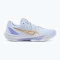 Кросівки жіночі ASICS Sky Elite FF 3 blue fade/champagne 2