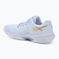 Кросівки жіночі ASICS Sky Elite FF 3 blue fade/champagne 3