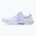 Кросівки жіночі ASICS Sky Elite FF 3 blue fade/champagne 2
