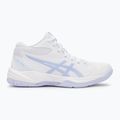Кросівки жіночі ASICS Gel-Task MT 4 white/vapor 2