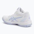 Кросівки жіночі ASICS Gel-Task MT 4 white/vapor 3