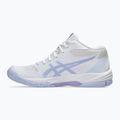 Кросівки жіночі ASICS Gel-Task MT 4 white/vapor 2
