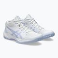 Кросівки жіночі ASICS Gel-Task MT 4 white/vapor 3