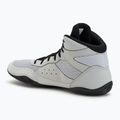 Кросівки борцівські ASICS Matflex 7 concrete/black 3