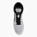 Кросівки борцівські ASICS Matflex 7 concrete/black 5