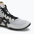 Кросівки борцівські ASICS Matflex 7 concrete/black 7