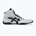 Кросівки борцівські ASICS Matflex 7 concrete/black 8
