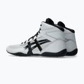 Кросівки борцівські ASICS Matflex 7 concrete/black 11
