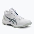 Кросівки чоловічі ASICS Gel-Task MT 4 white/tranquil teal