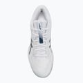 Кросівки чоловічі ASICS Gel-Task MT 4 white/tranquil teal 5