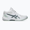 Кросівки чоловічі ASICS Gel-Task MT 4 white/tranquil teal 8