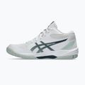 Кросівки чоловічі ASICS Gel-Task MT 4 white/tranquil teal 9