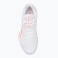 Кросівки жіночі ASICS Sky Elite FF 3 white/vivid coral 5