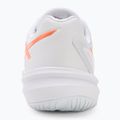 Кросівки жіночі ASICS Sky Elite FF 3 white/vivid coral 6