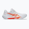 Жіночі кросівки ASICS Sky Elite FF 3 білі/яскраво-коралові