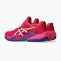 Кросівки тенісні жіночі Asics Court FF 3 W Clay bright rose/white 4