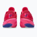 Кросівки тенісні жіночі Asics Court FF 3 W Clay bright rose/white 5
