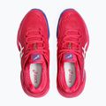 Кросівки тенісні жіночі Asics Court FF 3 W Clay bright rose/white 6