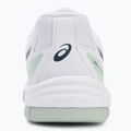 Кросівки чоловічі ASICS Gel-Task 4 white/tranquil teal 6