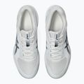Кросівки чоловічі ASICS Gel-Task 4 white/tranquil teal 12