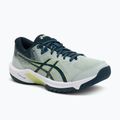 Кросівки чоловічі ASICS Beyond FF lichen rock/tranquil teal