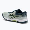 Кросівки чоловічі ASICS Beyond FF lichen rock/tranquil teal 3