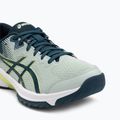 Кросівки чоловічі ASICS Beyond FF lichen rock/tranquil teal 7