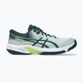 Кросівки чоловічі ASICS Beyond FF lichen rock/tranquil teal 8