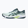 Кросівки чоловічі ASICS Beyond FF lichen rock/tranquil teal 9