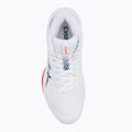 Кросівки чоловічі ASICS Sky Elite FF MT 3 white/mako blue 5