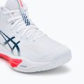 Кросівки чоловічі ASICS Sky Elite FF MT 3 white/mako blue 7