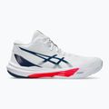 Кросівки чоловічі ASICS Sky Elite FF MT 3 white/mako blue