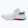 Кросівки чоловічі ASICS Sky Elite FF MT 3 white/mako blue 2